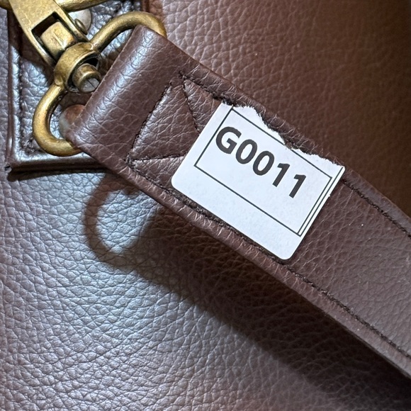 Vintage picnic at Ascot leather dual‎ bottle, wine carrier complete - Picture 14 of 14